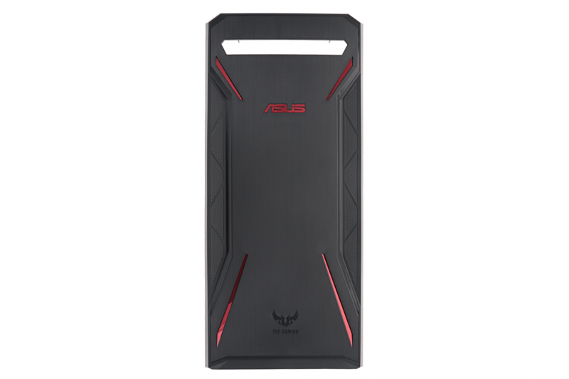Châssis noir complet Asus
