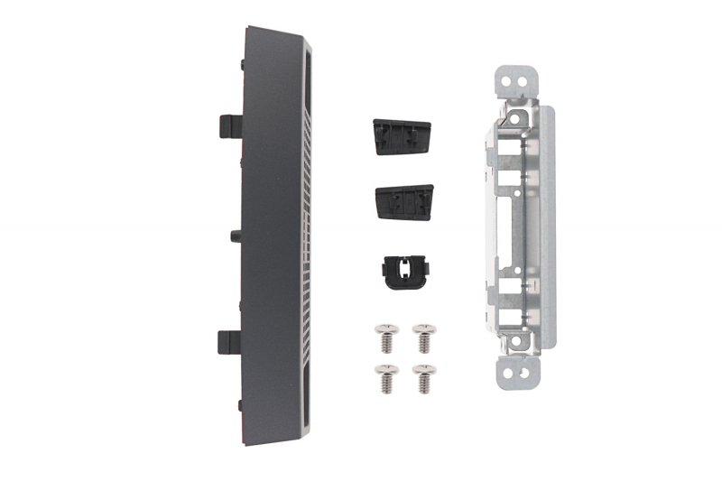 Chassis complet