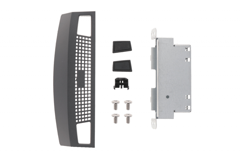 Chassis complet