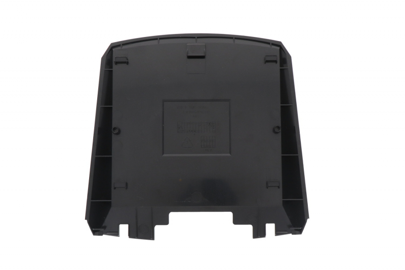 Chassis complet