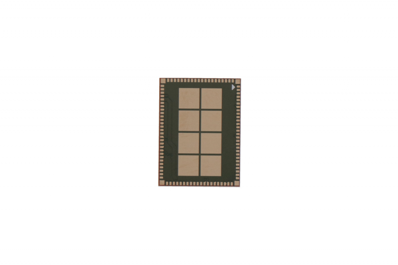 Carte Wifi et Bluetooth 