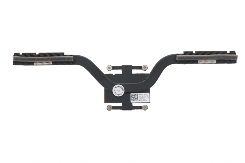 ROG ALLY Dissipateur thermique Radiateur Asus authentique pour refroidissement de console ROG Ally