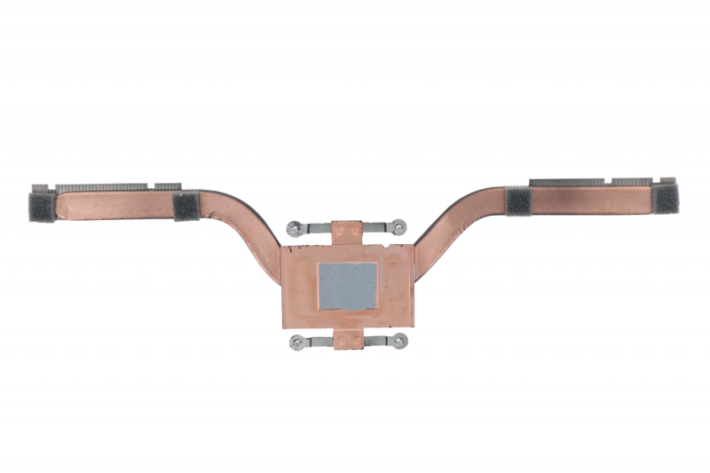 ROG ALLY Dissipateur thermique 