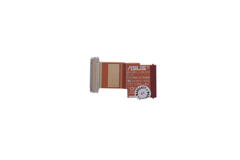 ROG ALLY Nappe d'écran FPC 