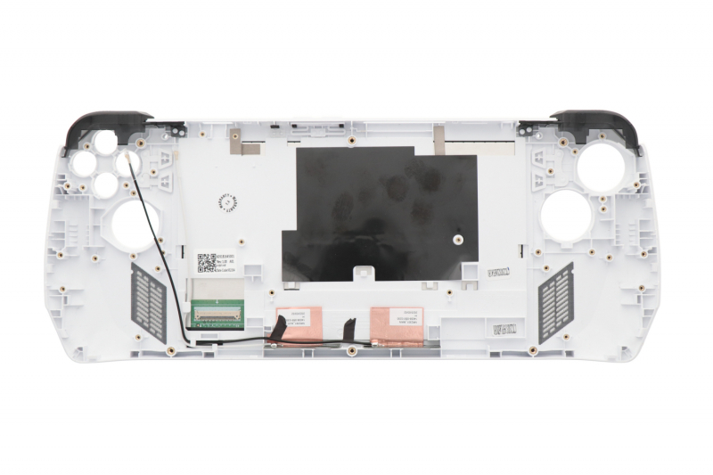 ROG ALLY Module écran tactile 