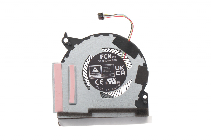 ROG ALLY Ventilateur gauche 