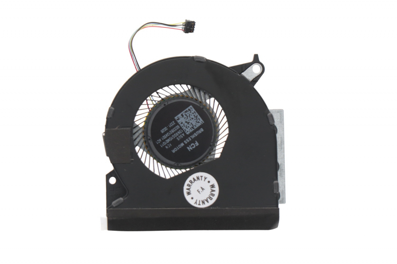 ROG ALLY Ventilateur gauche Ventilateur Asus ROG ALLY