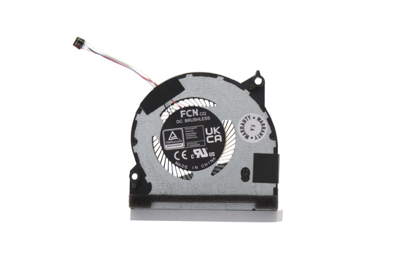 ROG ALLY Ventilateur droit 