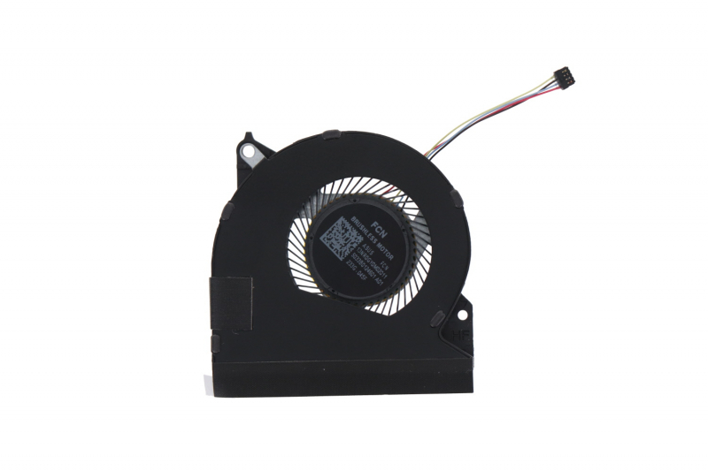 ROG ALLY Ventilateur droit Ventilateur de remplacement CPU Asus ROG Ally pour un refroidissement optimal