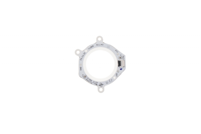 ROG ALLY Module Led Ring 