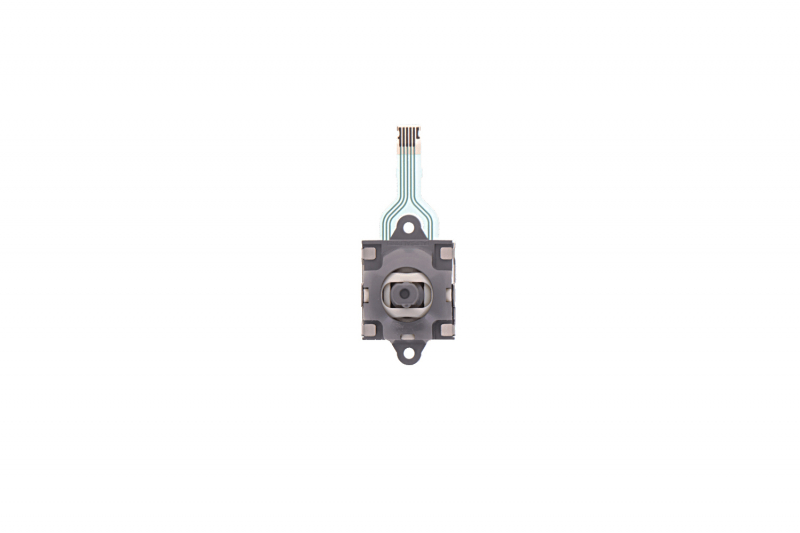 ROG ALLY Connecteur Joystick Switch 