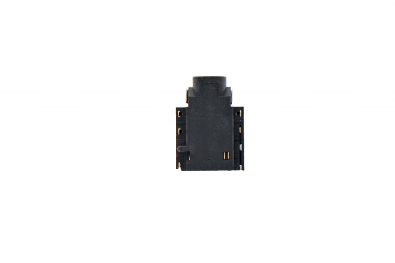 ROG ALLY Connecteur jack audio 
