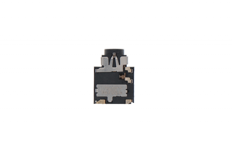 ROG ALLY Connecteur jack audio 