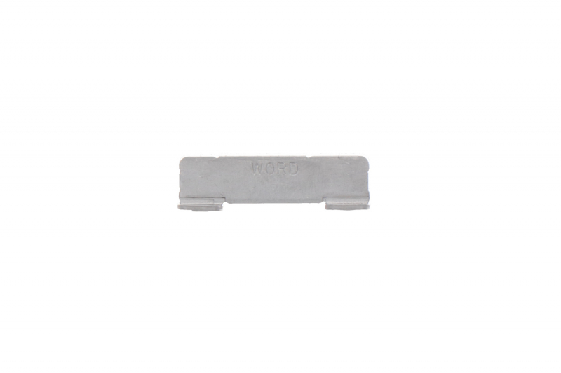 ROG ALLY Support du bouton power 