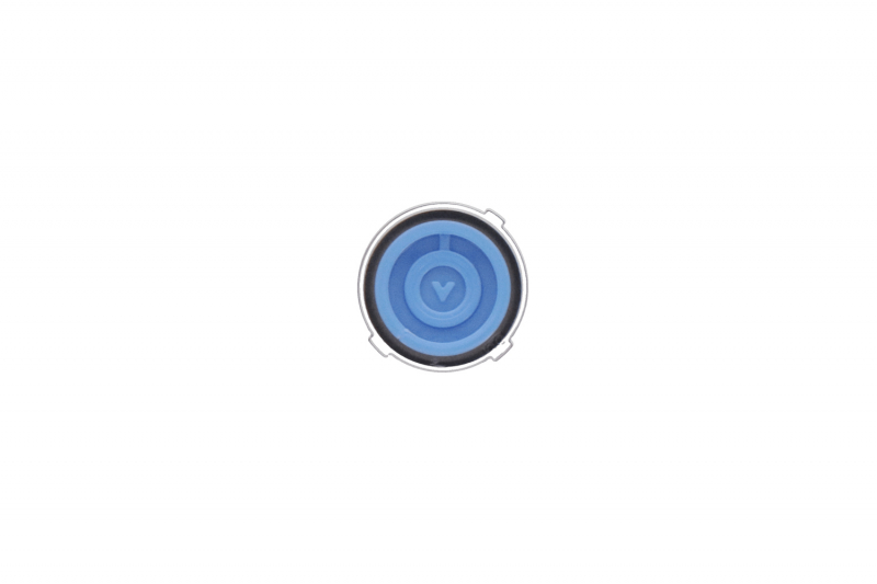 ROG ALLY Bouton A 