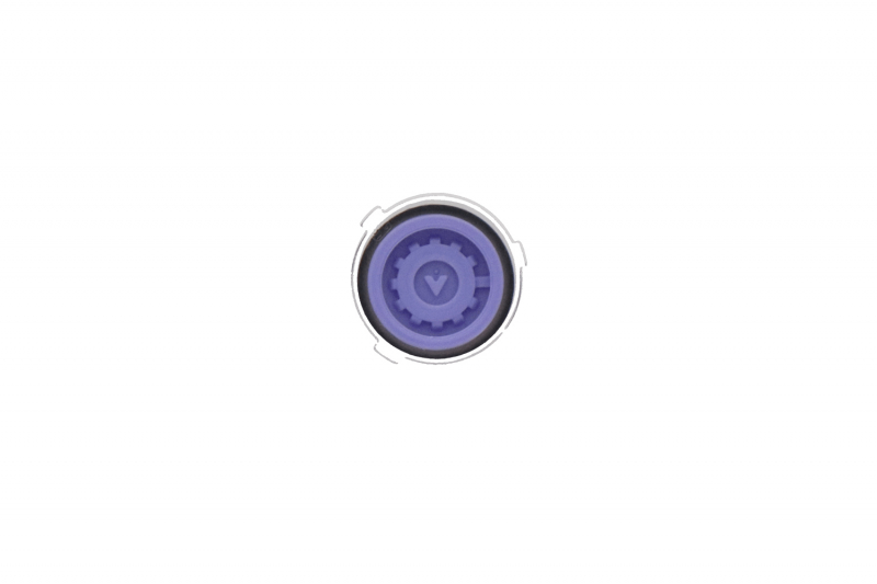 ROG ALLY Bouton B 