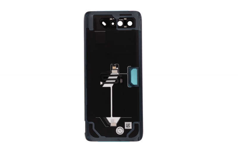 Coque arrière noire ROG Phone 7