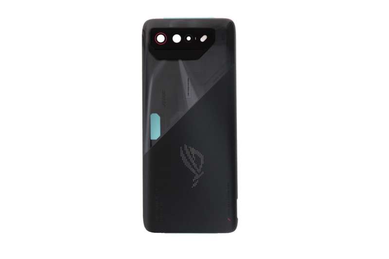 Coque arrière noire ROG Phone 7