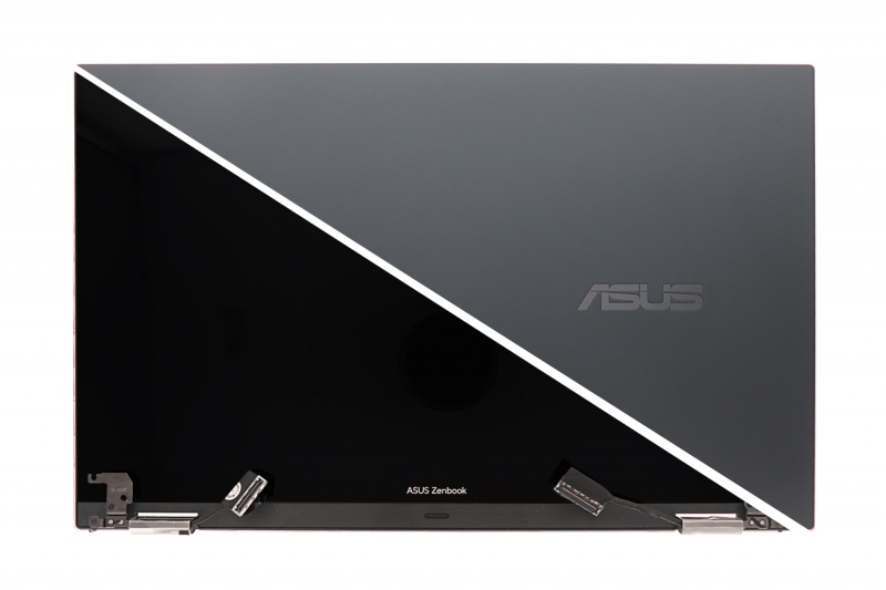 Module écran 2.8K bleu tactile 15 pouces Asus Zenbook Pro 15 Flip OLED