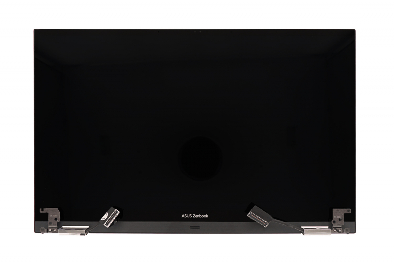 Module écran 2.8K bleu tactile 15 pouces Asus Zenbook Pro 15 Flip OLED
