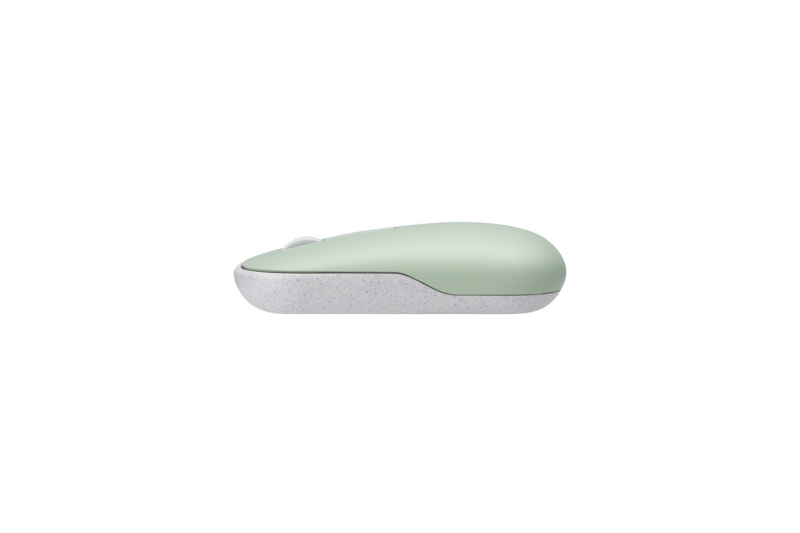 Asus Marshmallow MD100 Oat Milk/Green (sans fil)