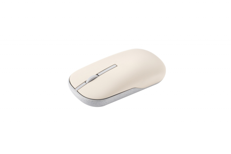 Asus Marshmallow MD100 Oat Milk/Green (sans fil)