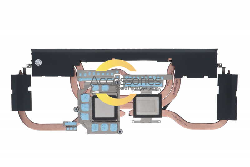 Module thermique CPU Asus ROG Strix Scar