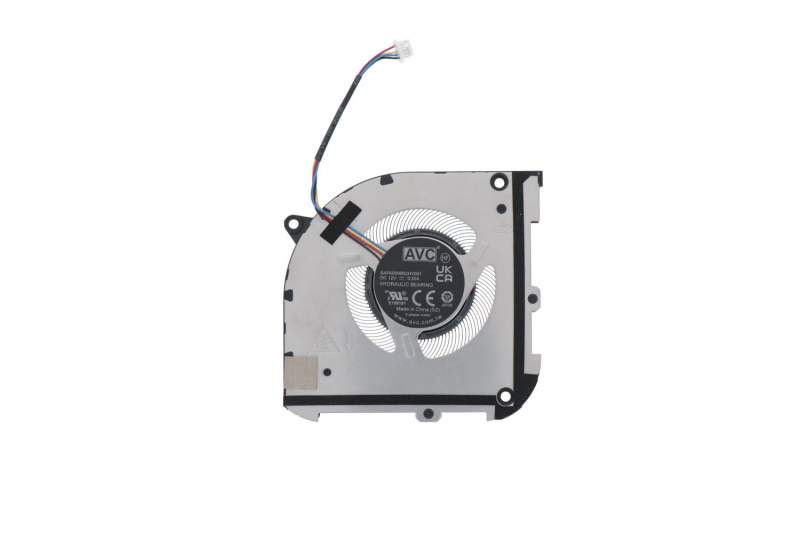 Ventilateur CPU Vivobook S Asus - 13NB0XA0T01011