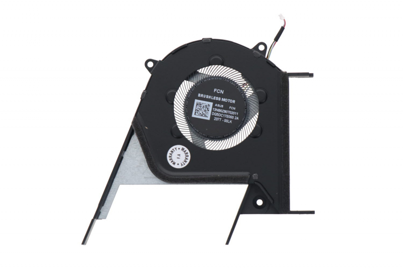 Ventilateur CPU Zenbook OLED Asus - DQ5DC17E000A