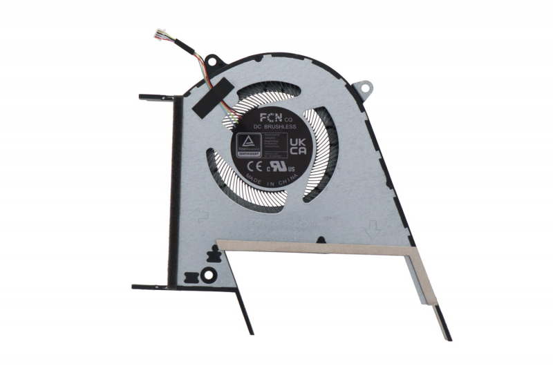 Ventilateur CPU Zenbook OLED Asus - DQ5DC17E000A