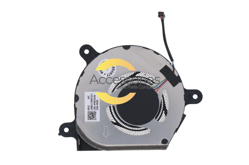 Ventilateur CPU Zenbook Pro 14 Duo Asus - 13NB1170M01011