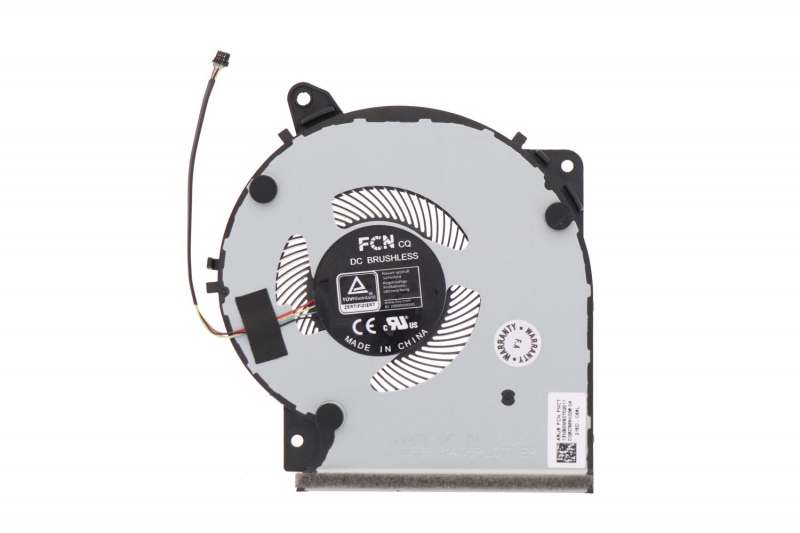 Ventilateur CPU Asus - 13NB0MS0T02011