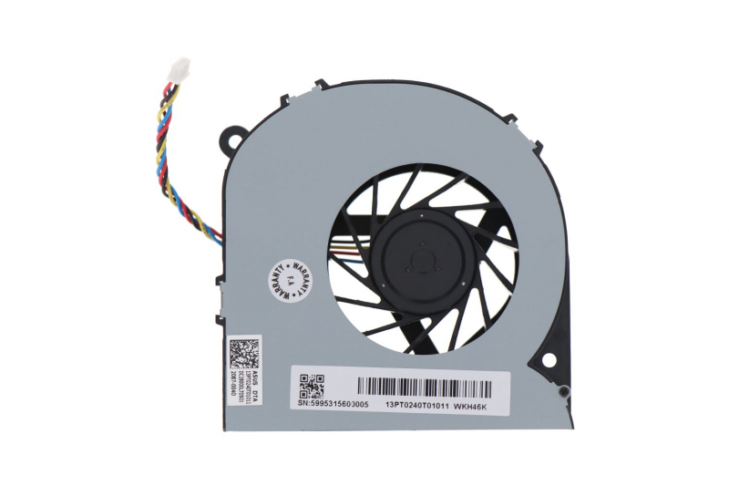 Ventilateur Asus All-in-One - 13PT0240T01011