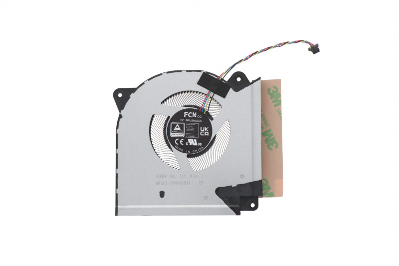 Ventilateur VGA ROG Strix SCAR 17 Asus - DFSCL42P06593J