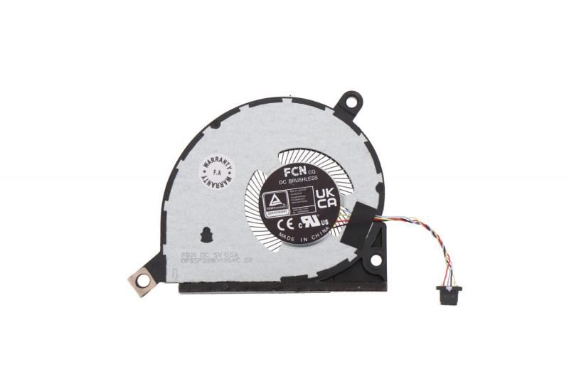 Ventilateur VRAM ROG Strix Asus - DFS5F22B04954C