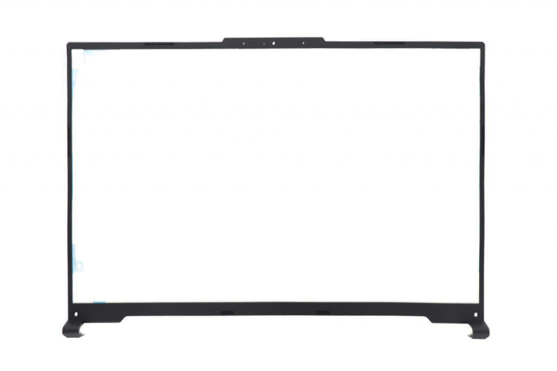 LCD Bezel noir 16 pouces TUF Gaming Advantage Edition Asus