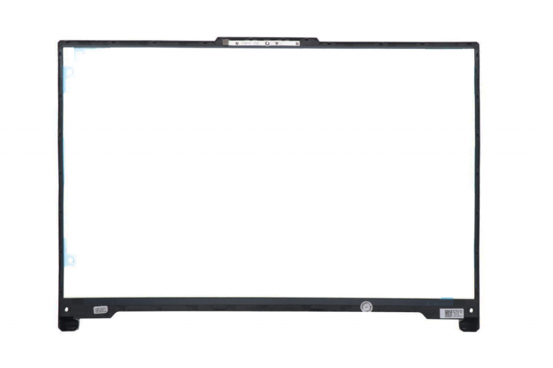 LCD Bezel noir 16 pouces TUF Gaming Advantage Edition Asus