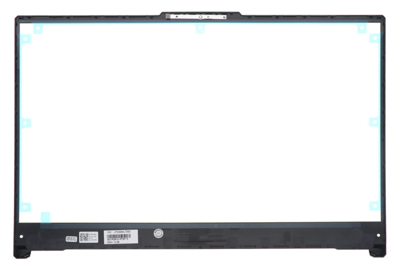LCD Bezel neuf 17 pouces Asus TUF Gaming