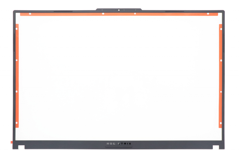 LCD Bezel gris 18 pouces ROG Strix Asus