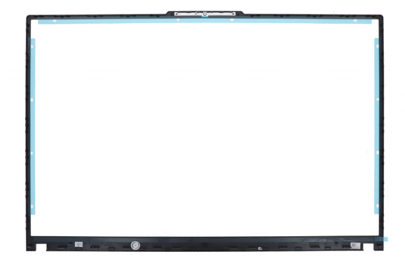 LCD Bezel noir 18 pouces Asus - 90NR0CG1-R7B010