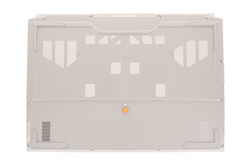 Bottom Case beige 16 pouces Asus TUF Gaming Bottom Case beige 16 pouces Asus TUF Gaming