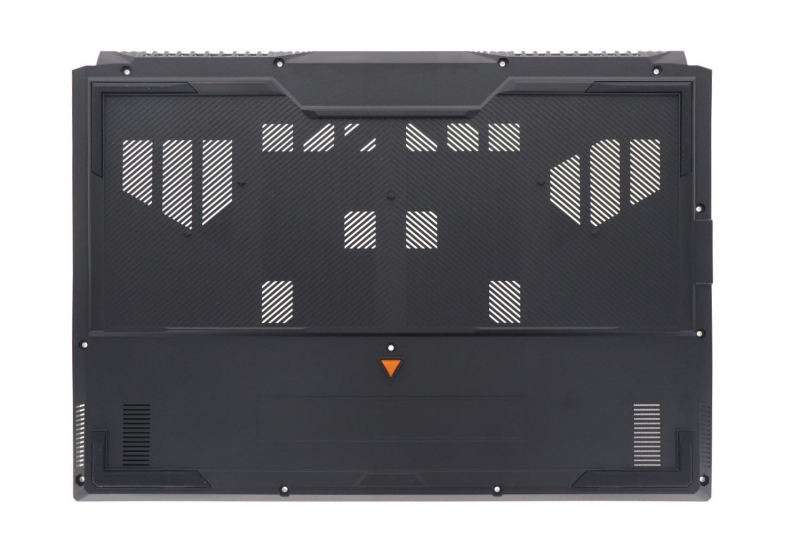 Bottom Case gris 15 pouces Asus TUF Gaming Bottom Case gris 15 pouces Asus TUF Gaming