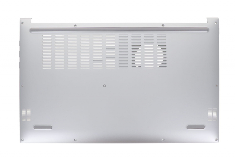Bottom Case 17 pouces argenté Asus VivoBook