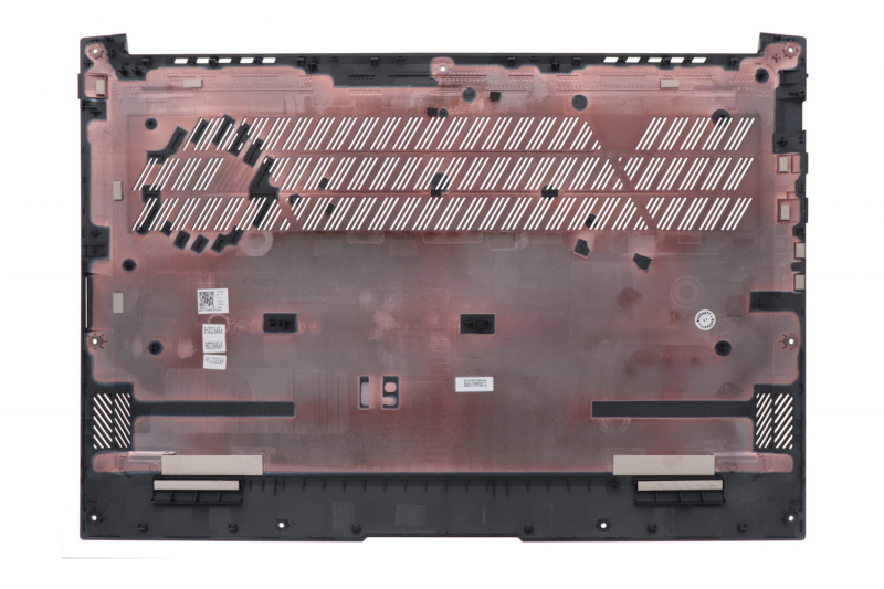 Bottom Case bleu 16 pouces Vivobook Pro Asus