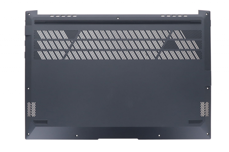 Bottom Case bleu 16 pouces Vivobook Pro Asus Bottom Case bleu 16 pouces Vivobook Pro Asus
