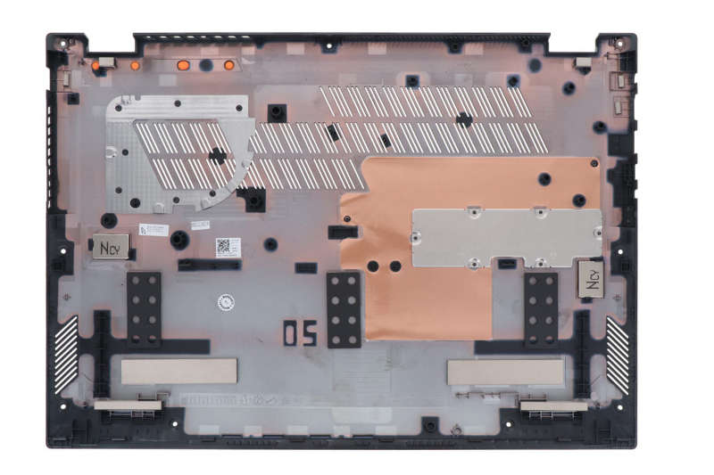 Bottom Case 16 pouces Vivobook S16 Asus - 90NB1041-R7D020