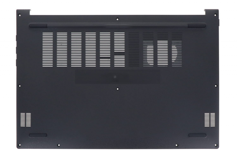 Bottom Case 16 pouces Vivobook Asus gris Dessous d'ordinateur gris compatible Asus VivoBook 16 pouces OLED