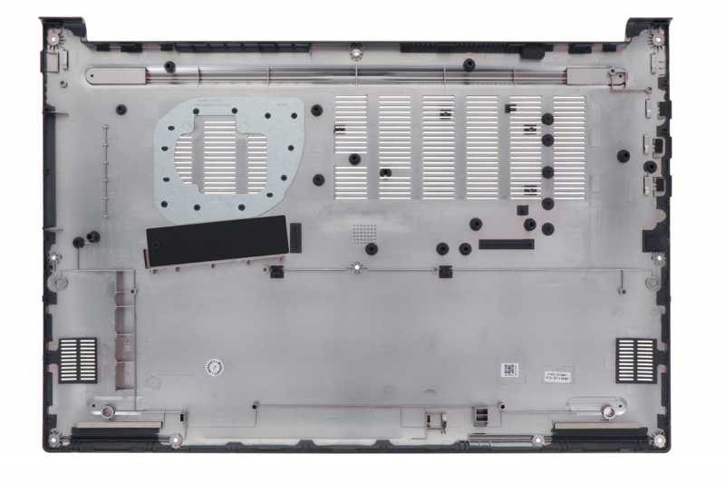 Bottom Case 16 pouces Vivobook Asus gris