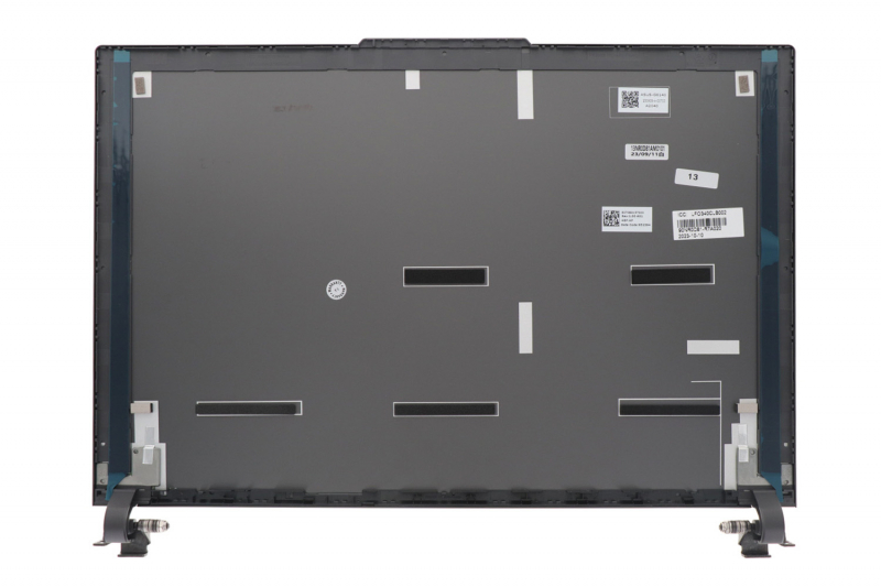 LCD Cover gris 16 pouces ROG Strix Asus - 90NR0D81-R7A010