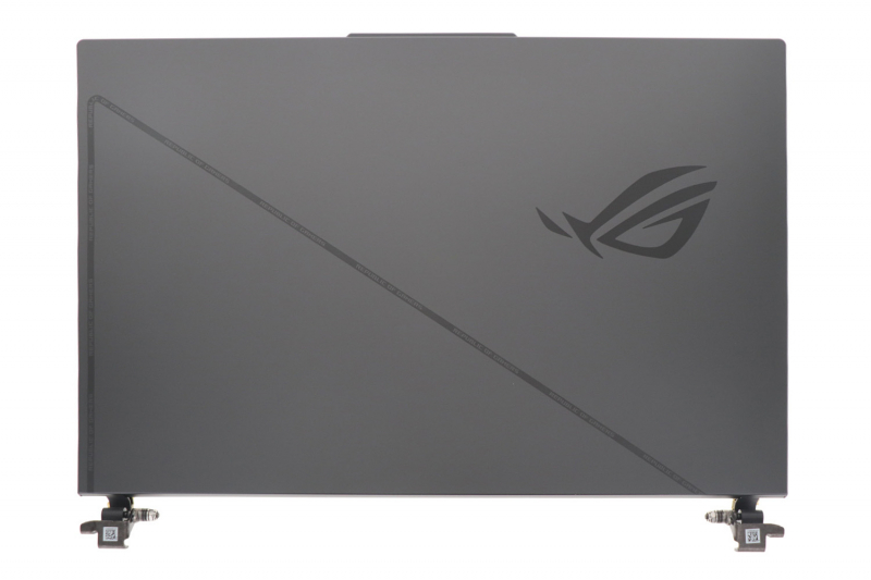 LCD Cover gris 16 pouces ROG Strix Asus - 90NR0D81-R7A010
